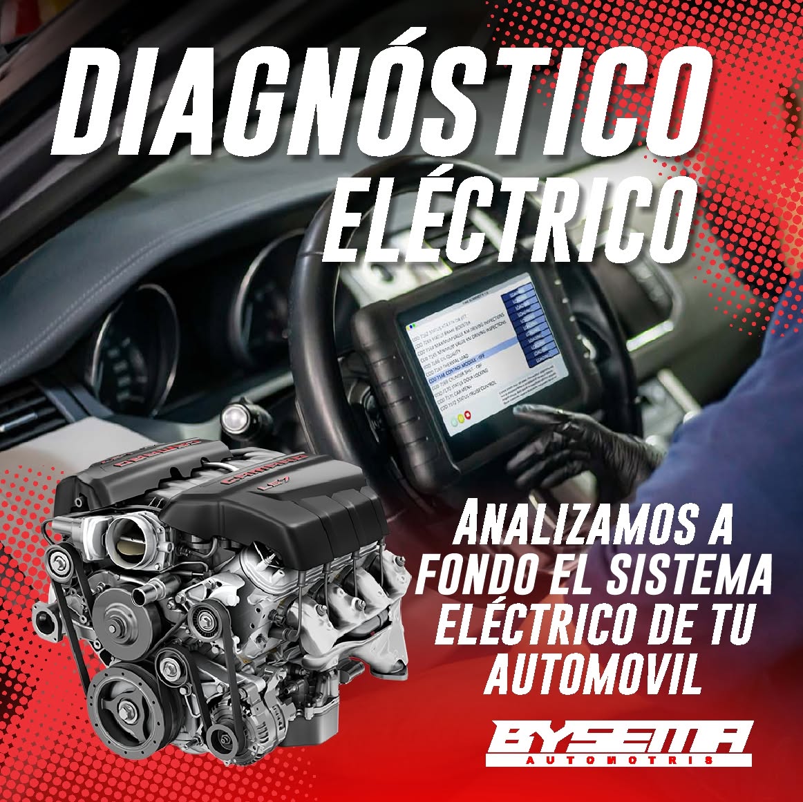 Bysema Automotriz 30