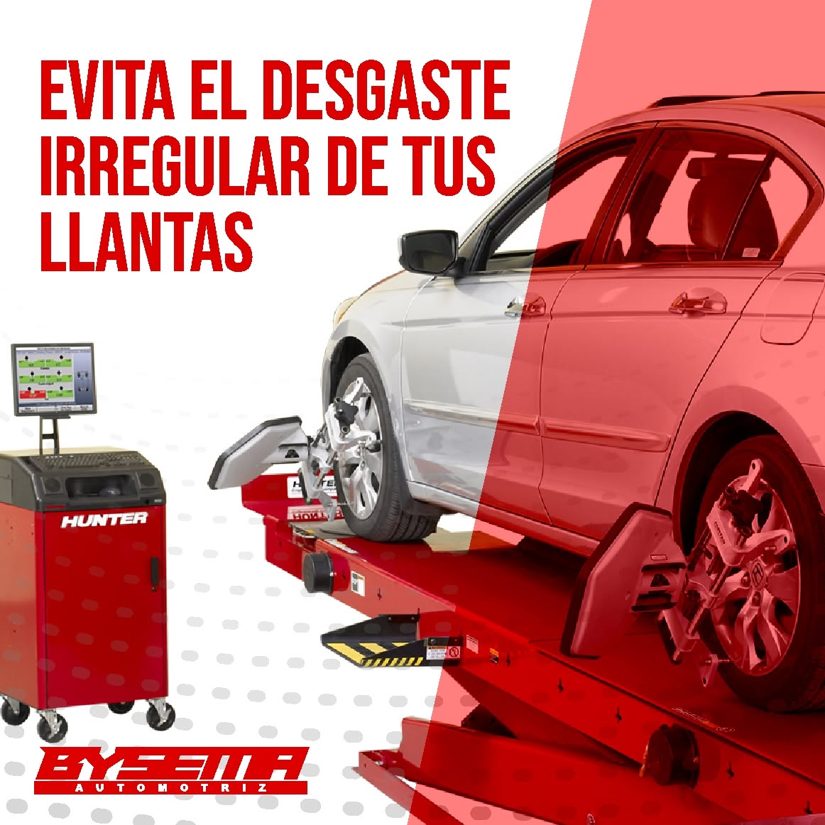 Bysema Automotriz 6